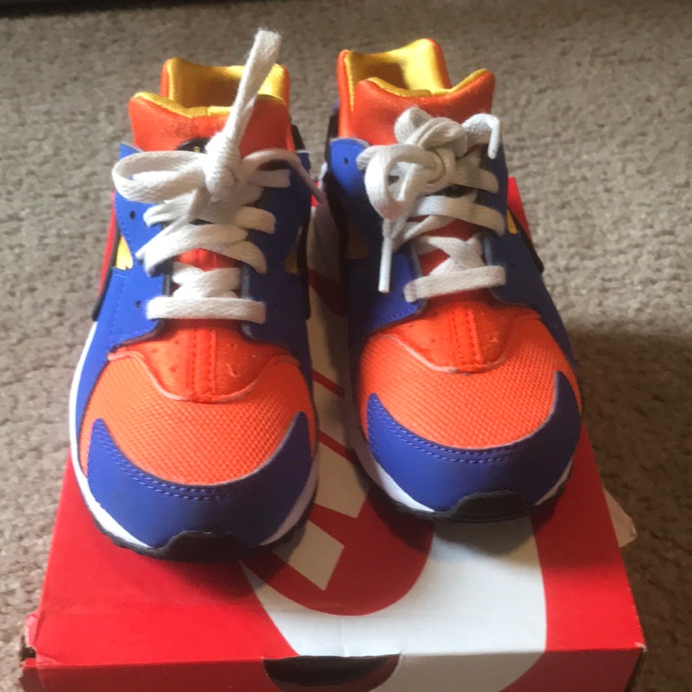 Nike Huarache Run